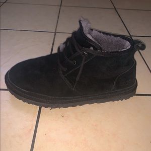 Men’s Ugg’s boots size 11